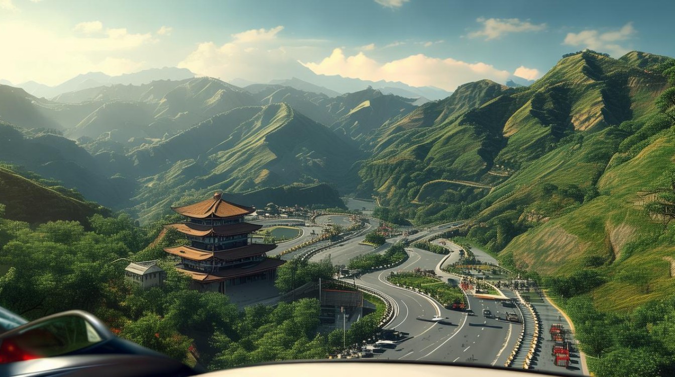 宁波到湖北自驾游有哪些必玩景点？-图4