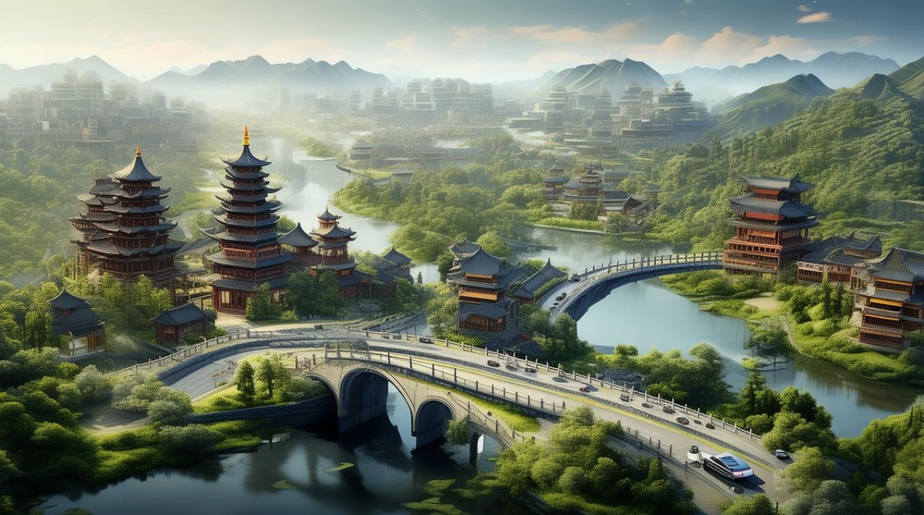上海到江西自驾游有哪些必玩景点？-图1