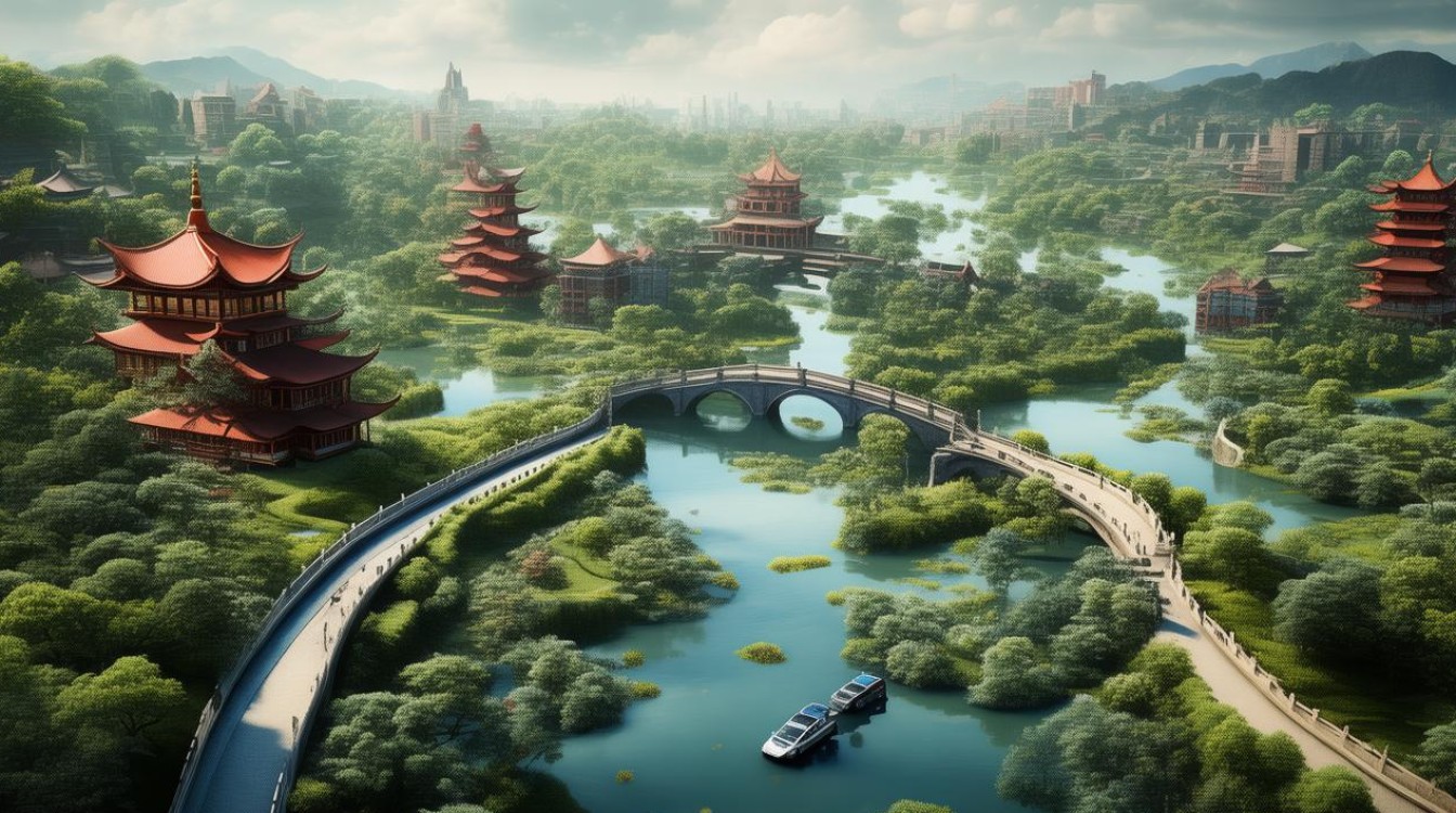 上海到江西自驾游有哪些必玩景点？-图2