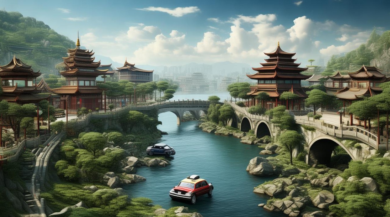 上海到江西自驾游有哪些必玩景点？-图3