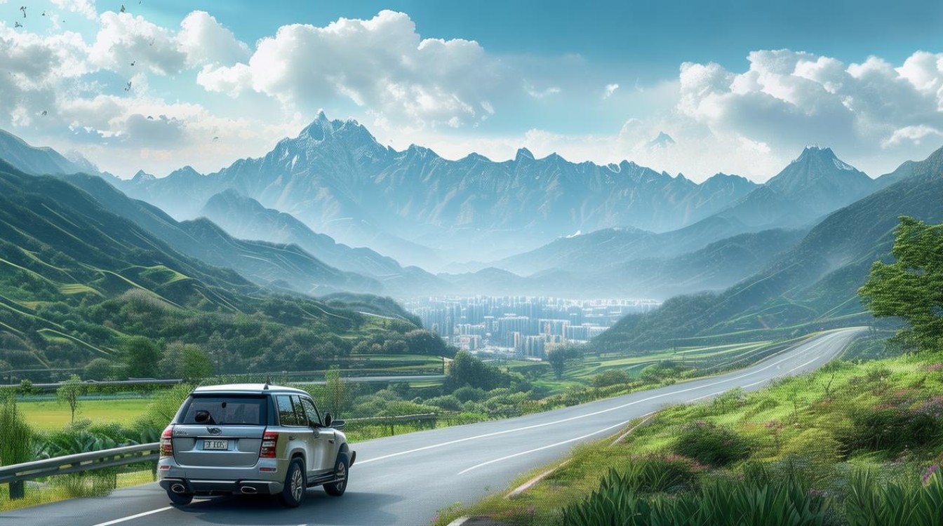 杭州到丽江自驾游有哪些必看景点？-图1