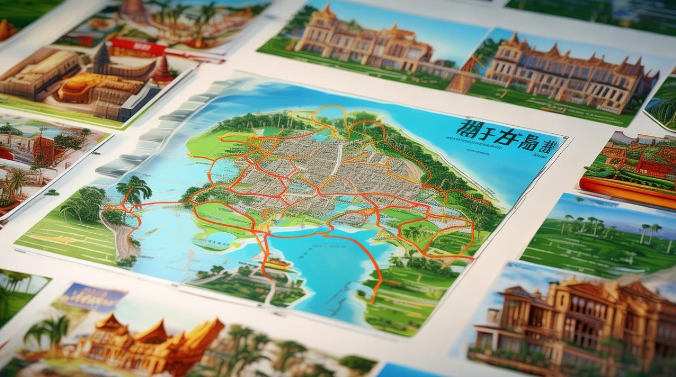 海口自驾游有哪些必玩景点和实用攻略？-图4