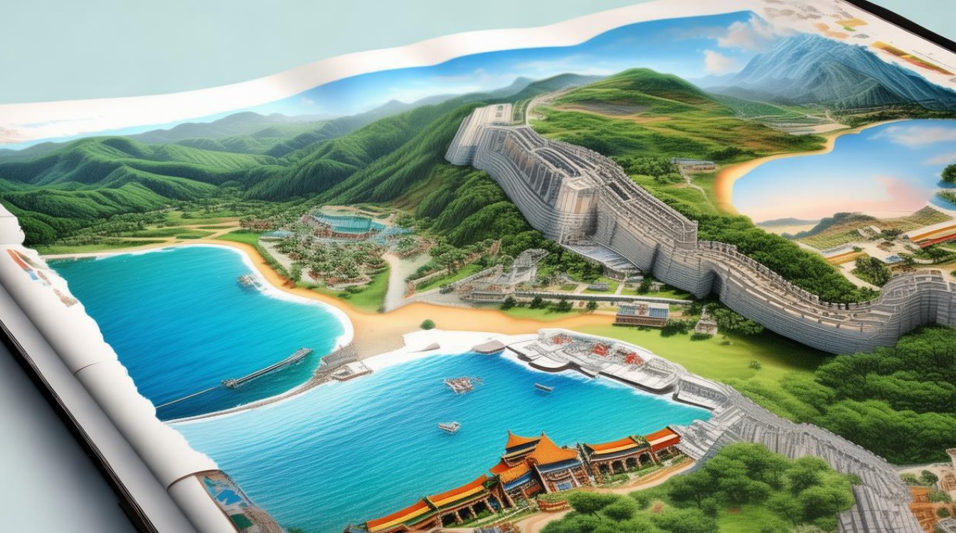 山东七日游攻略，如何规划最佳行程？-图1