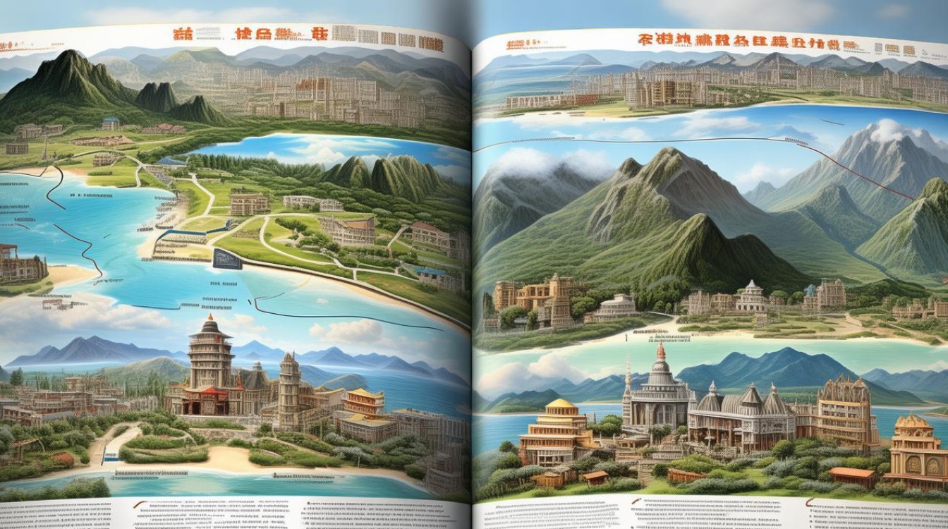 山东七日游攻略，如何规划最佳行程？-图2