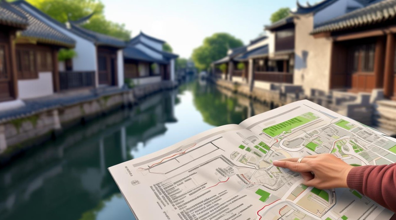 自助游苏州有哪些实用攻略和必玩景点？-图1