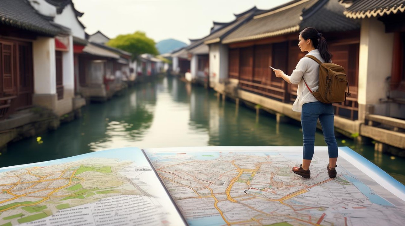 自助游苏州有哪些实用攻略和必玩景点？-图2
