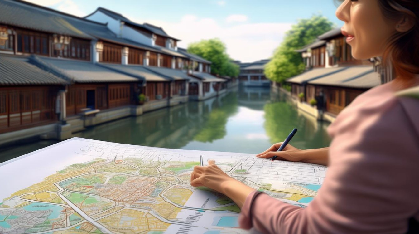 自助游苏州有哪些实用攻略和必玩景点？-图4