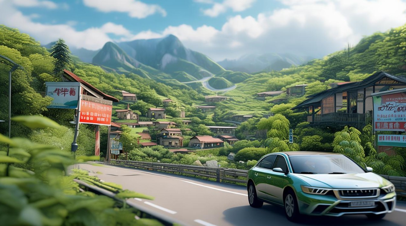 福鼎自驾一日游怎么玩？景点路线全攻略！-图1