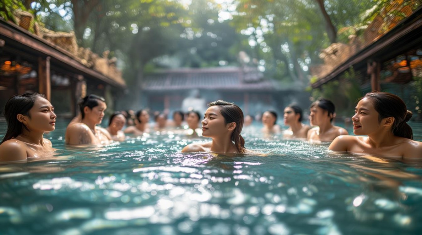 天津哪里泡温泉最好？最全天津温泉攻略推荐！-图4