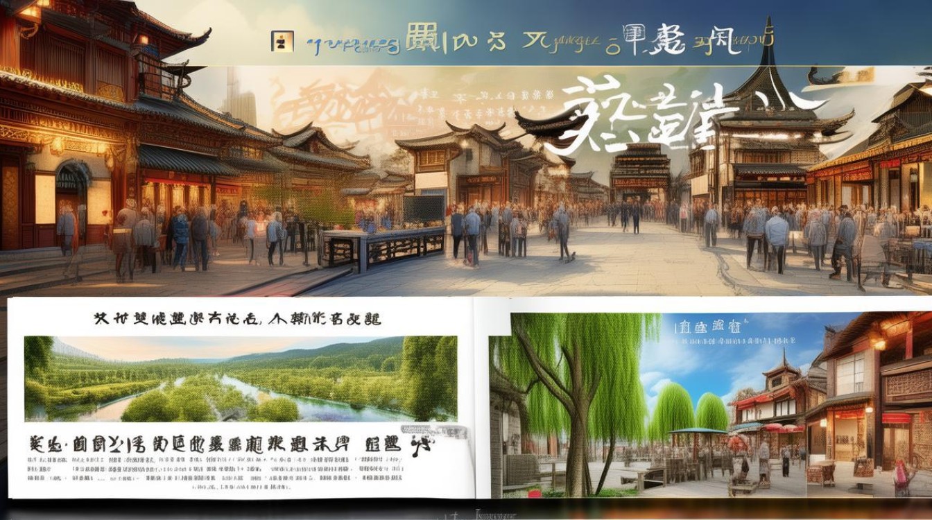 南京扬州旅游攻略，必去景点与美食推荐有哪些？-图3
