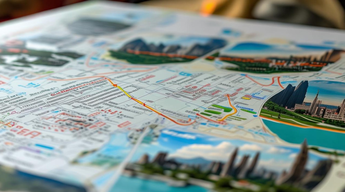吉林市自驾游有哪些必玩景点和实用攻略？-图2