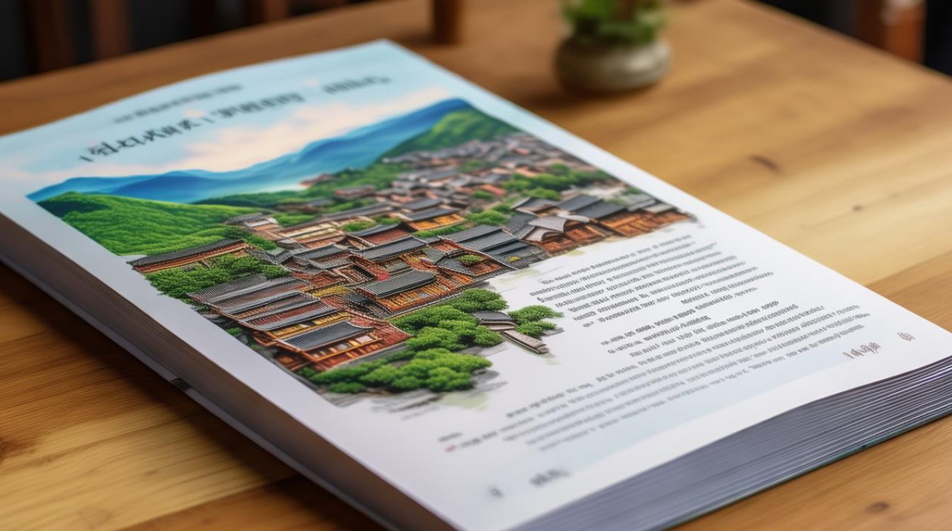 贵定有什么好玩的地方？贵定旅游攻略推荐-图1