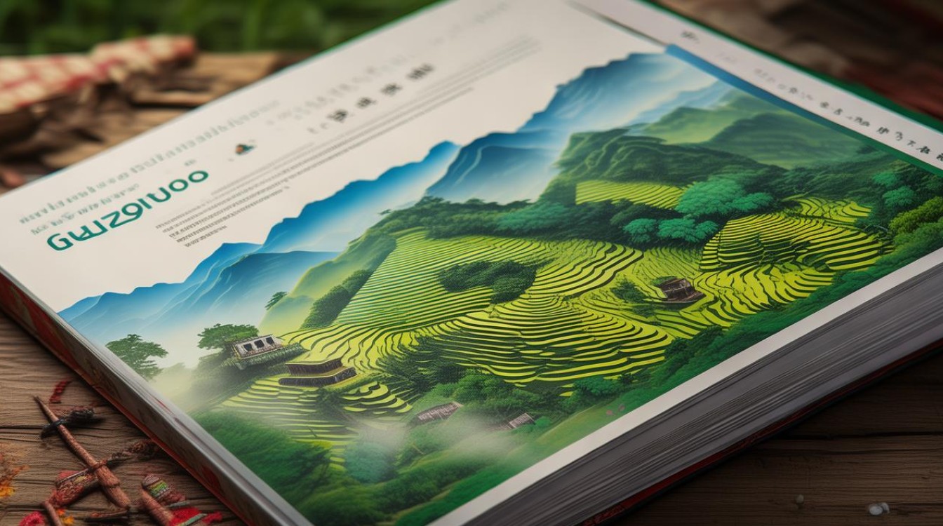 贵定有什么好玩的地方？贵定旅游攻略推荐-图4