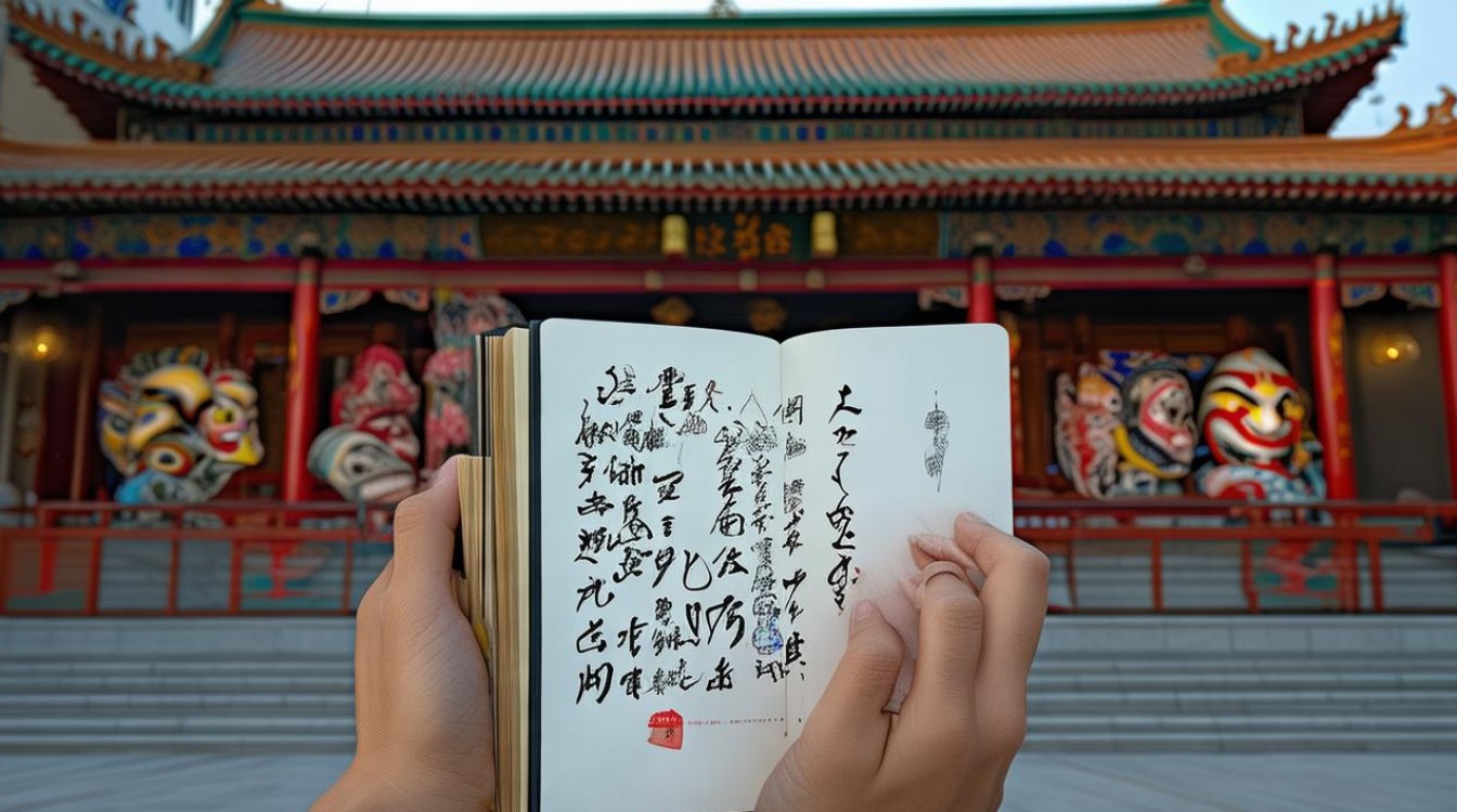 如何通过霸王别姬深度体验京剧文化？-图2