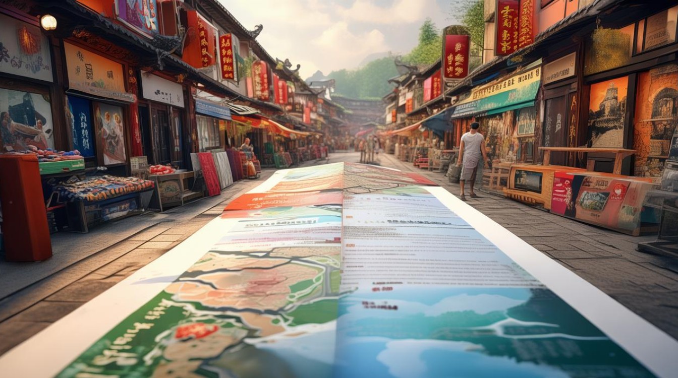 奉节有哪些必玩景点和旅游攻略？-图1