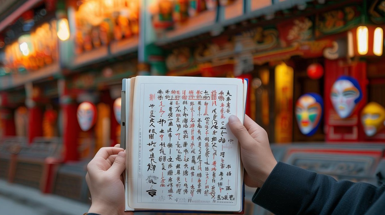 如何通过霸王别姬深度体验京剧文化？-图3