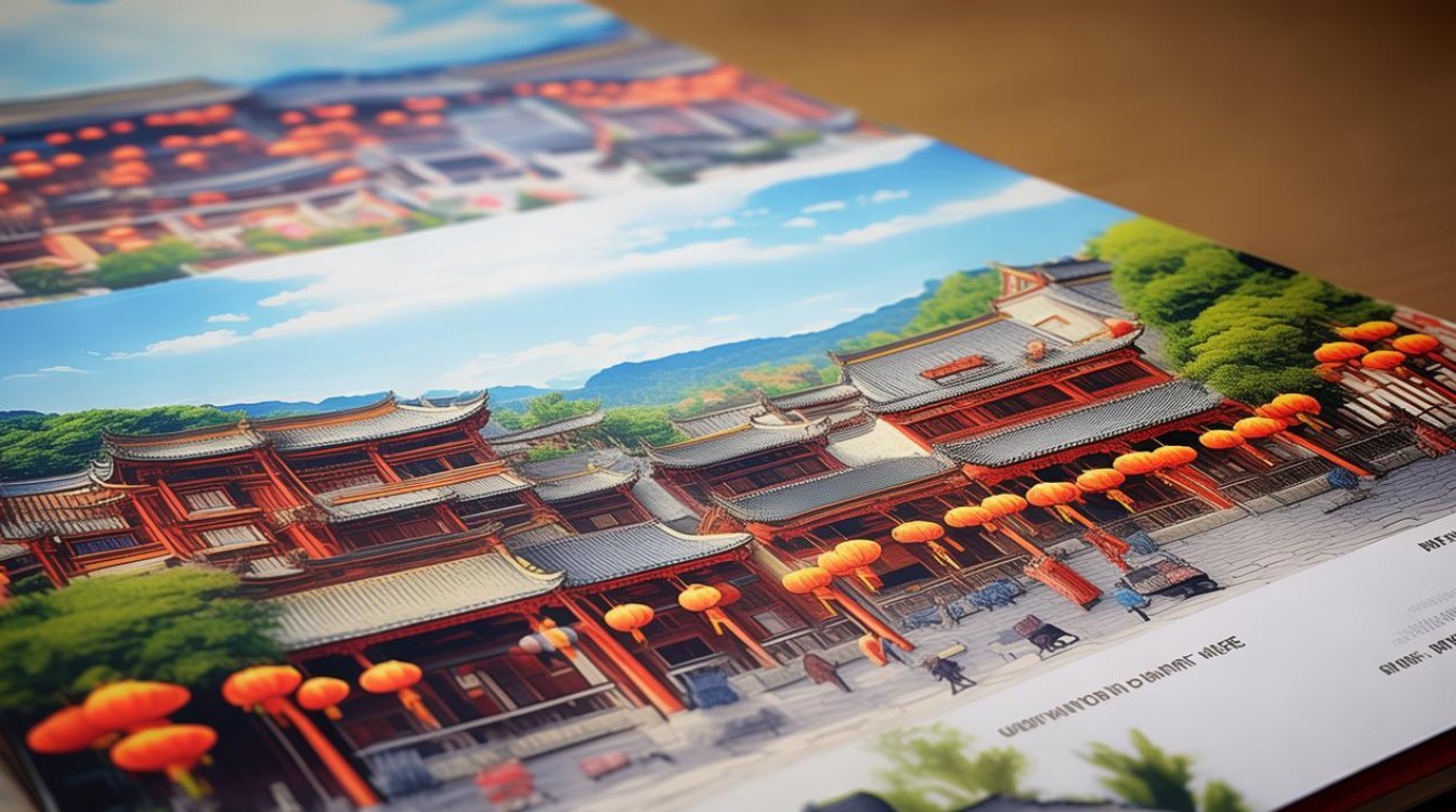 横店自由行三日攻略，如何高效玩转影视城？-图1