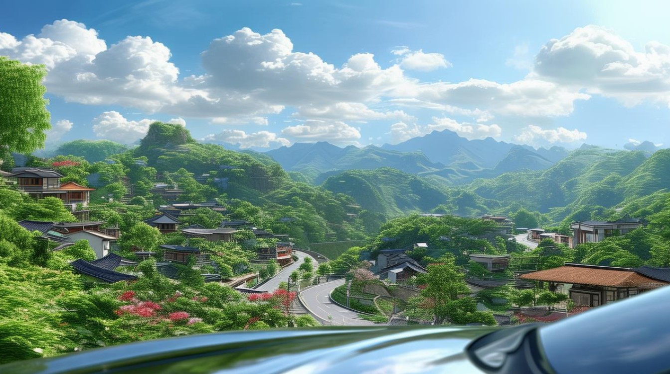 湖北自驾游有哪些必去景点和路线推荐？-图2