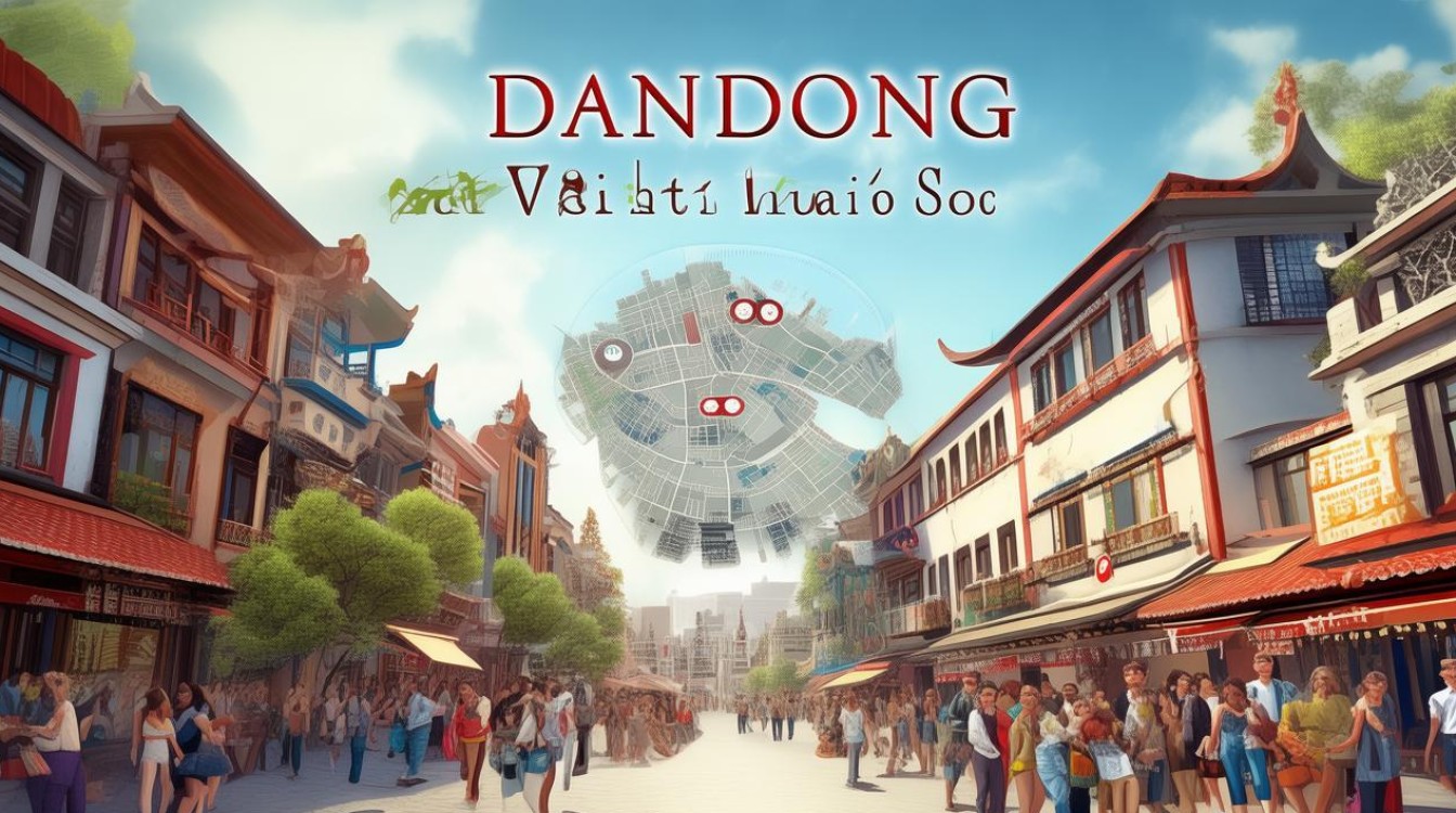 丹东旅游必去景点有哪些？最全攻略推荐！-图1