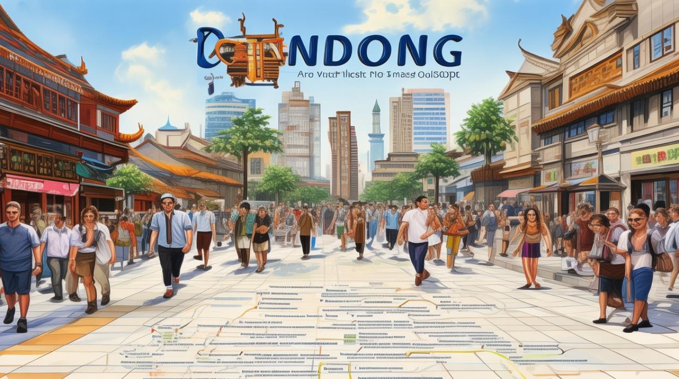 丹东旅游必去景点有哪些？最全攻略推荐！-图3