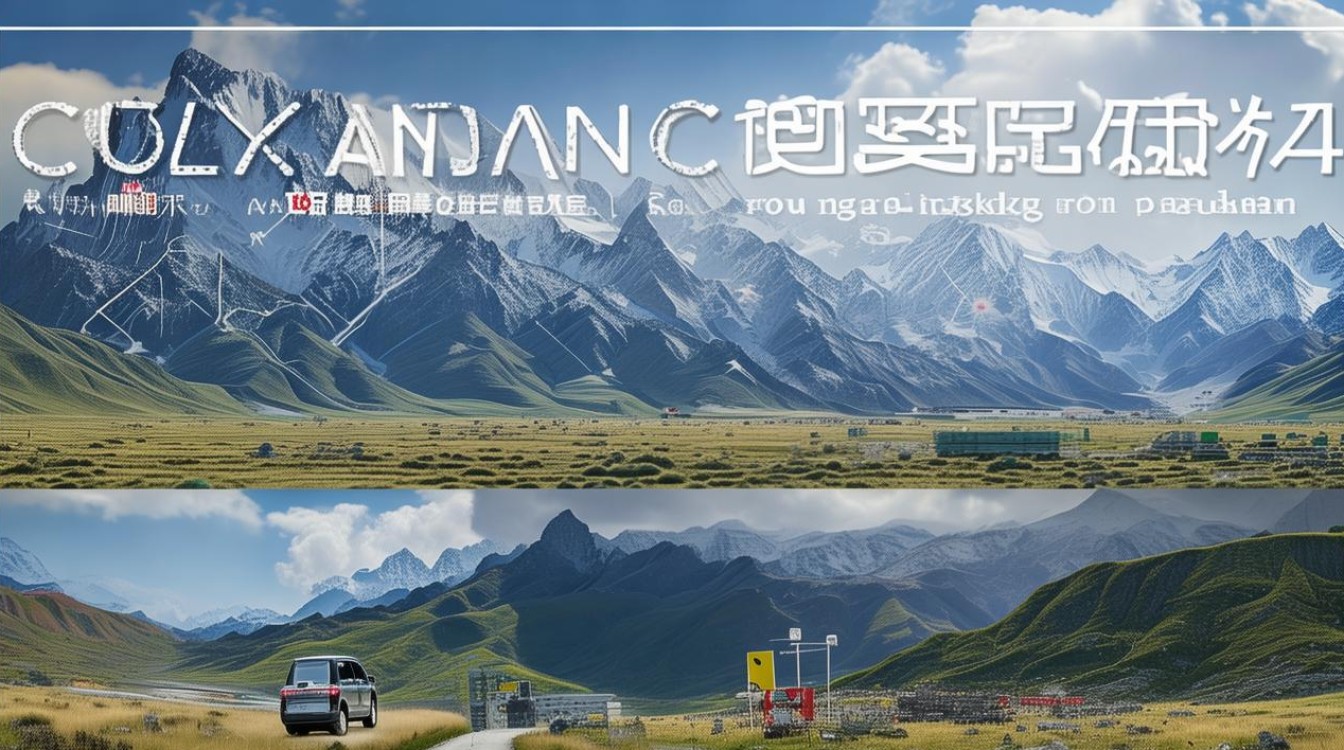 新乡到新疆自驾游路线怎么规划？穿越中国的壮美之旅指南-图3