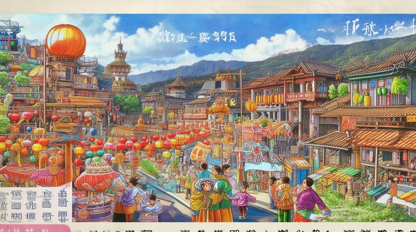 春节自驾游西昌有哪些必玩景点和实用攻略？-图3