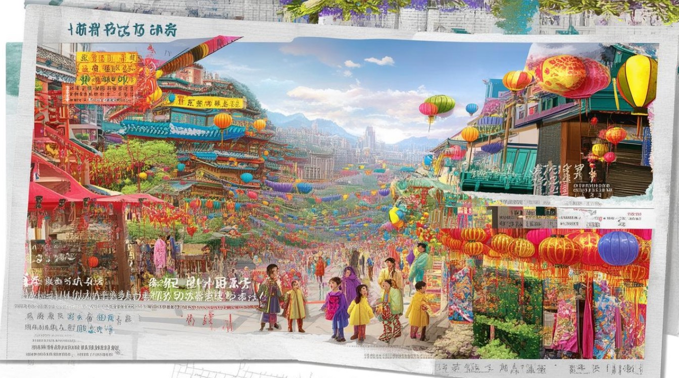 春节自驾游西昌有哪些必玩景点和实用攻略？-图4