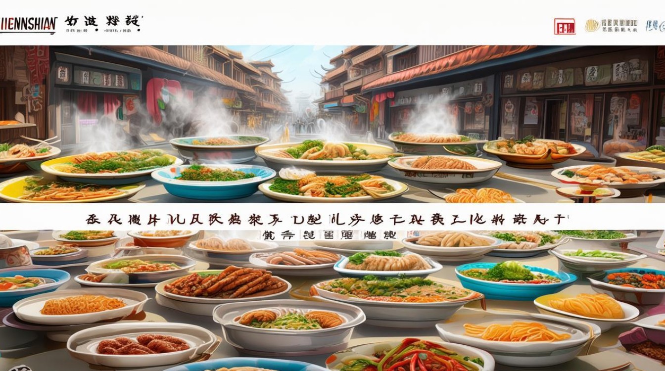 衡山有哪些必尝的特色美食？-图2