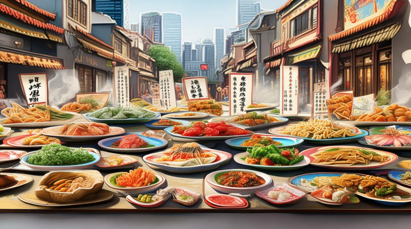 衡山有哪些必尝的特色美食？-图4
