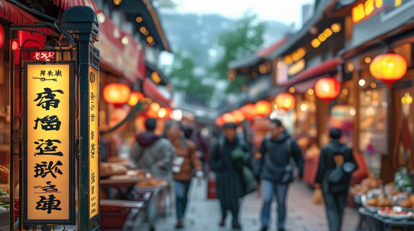 牛街有哪些必吃的美食？最全牛街美食攻略-图2
