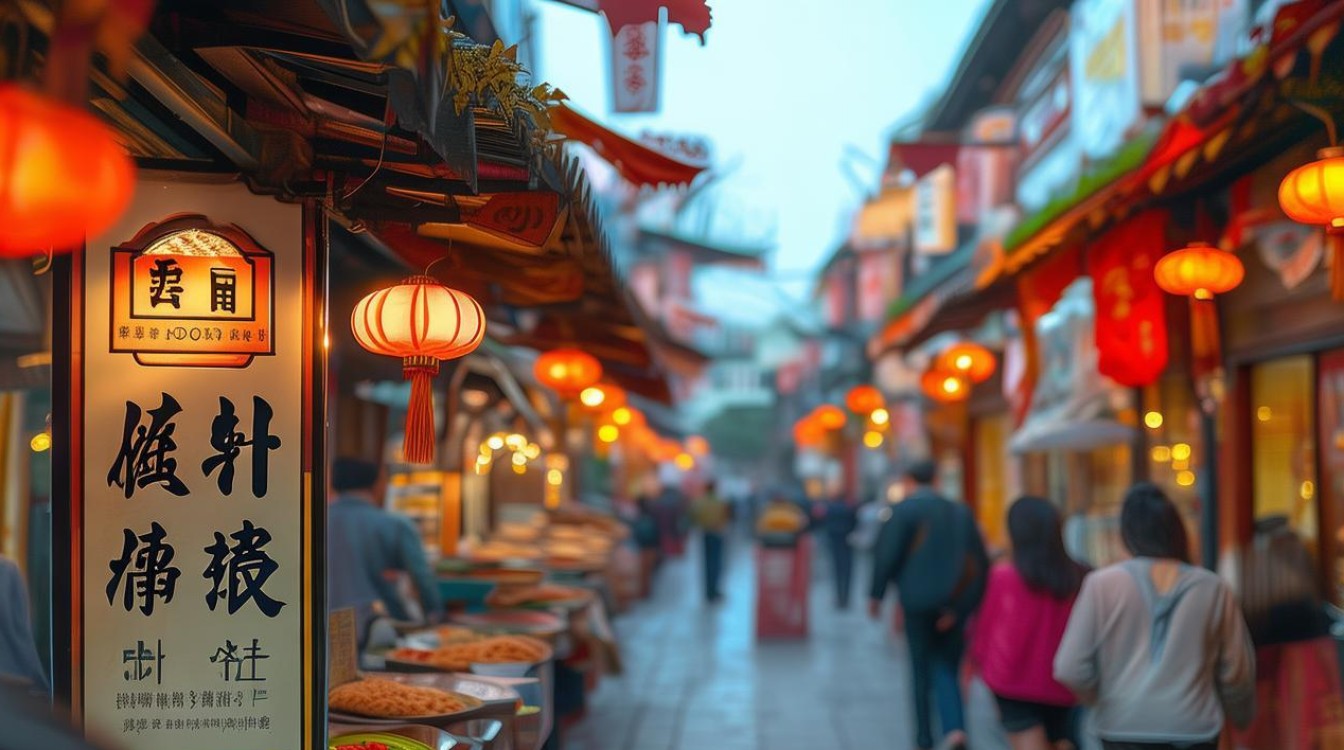 牛街有哪些必吃的美食？最全牛街美食攻略-图4