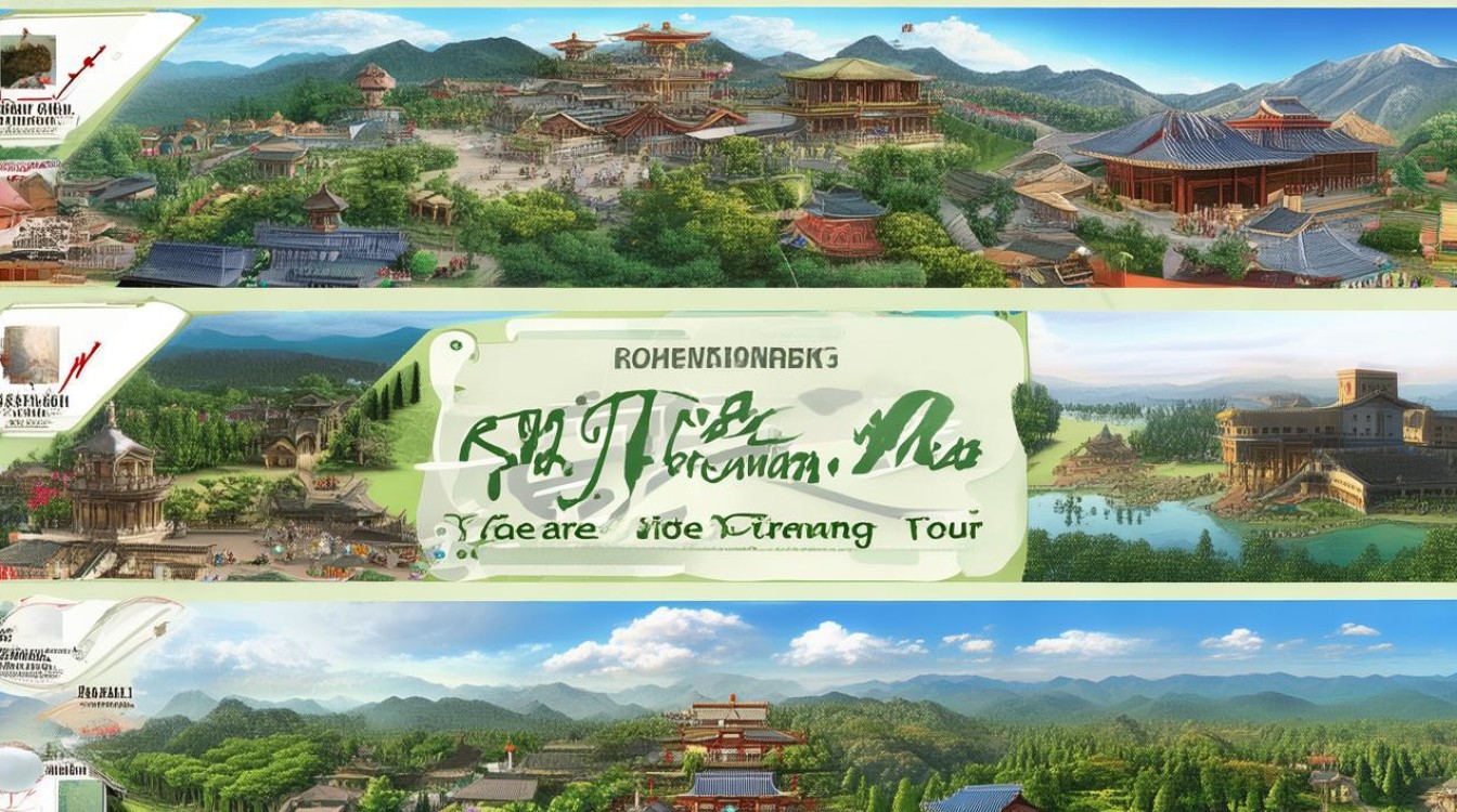 台儿庄周边有哪些值得自驾游的景点？鲁南人文自然景观推荐-图3