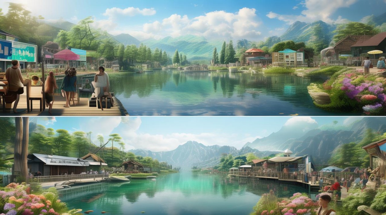 大连西山水库怎么玩？超全游玩攻略分享！-图2
