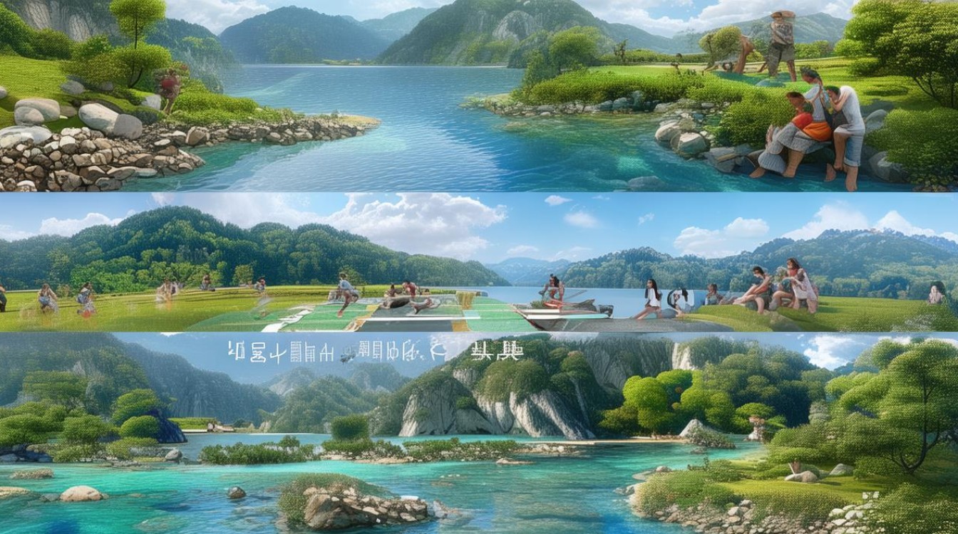 大连西山水库怎么玩？超全游玩攻略分享！-图3