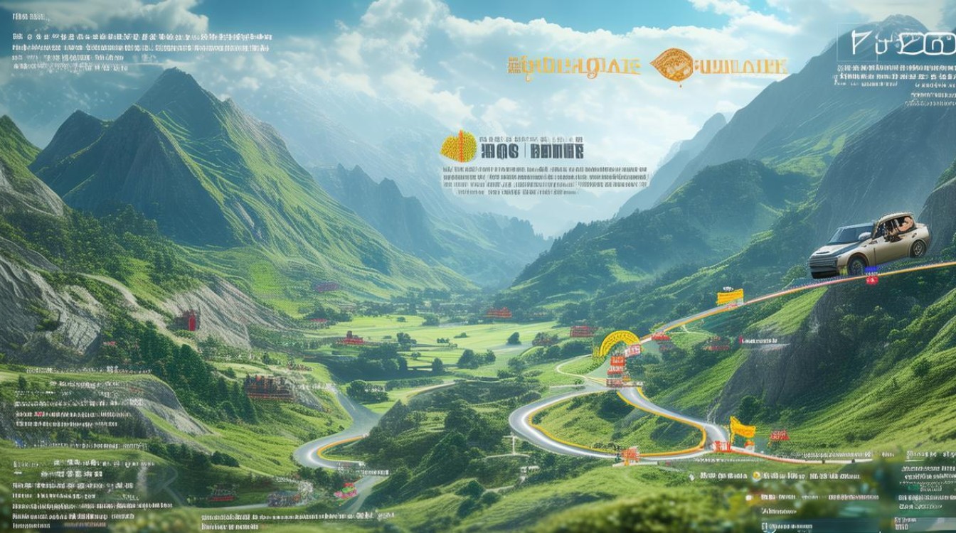 兴义到云南自驾游有哪些必看的人文与自然景观？-图1