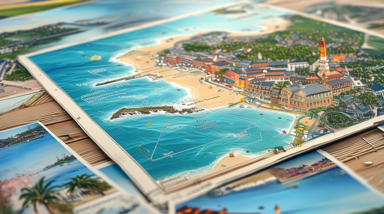 海防旅游有哪些必去景点和实用攻略？-图1