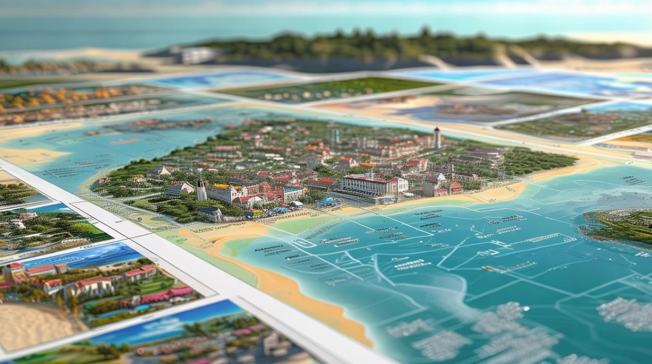 海防旅游有哪些必去景点和实用攻略？-图3