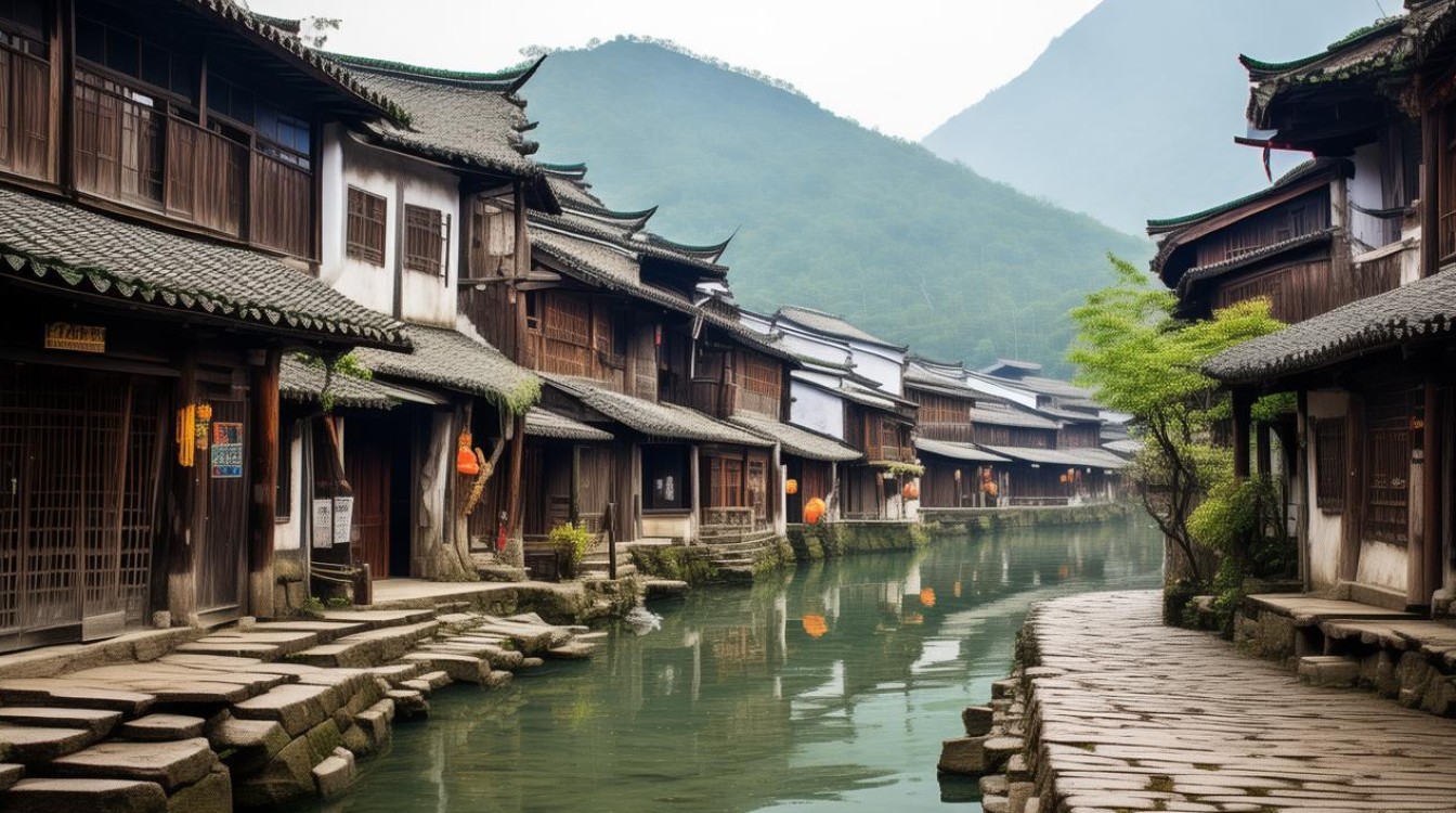 自驾游凤凰古城，如何在湘西的山水间感受纯粹古朴风情？-图3