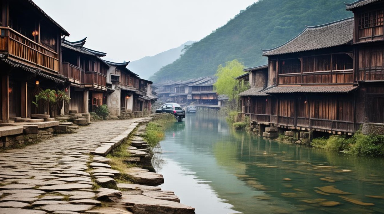 自驾游凤凰古城，如何在湘西的山水间感受纯粹古朴风情？-图4