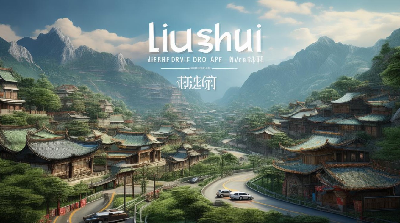 丽水自驾游有哪些必打卡的浙南山水路线？-图3