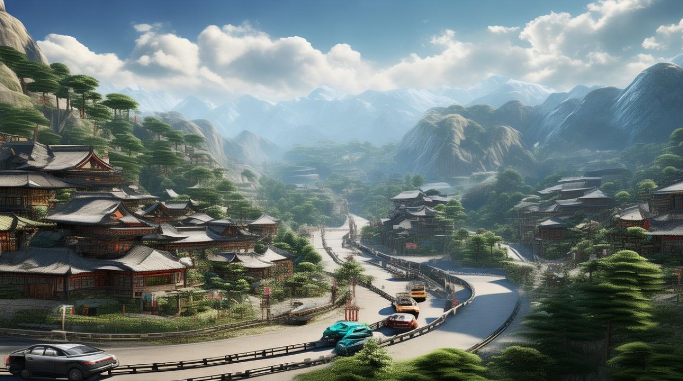 丽水自驾游有哪些必打卡的浙南山水路线？-图4