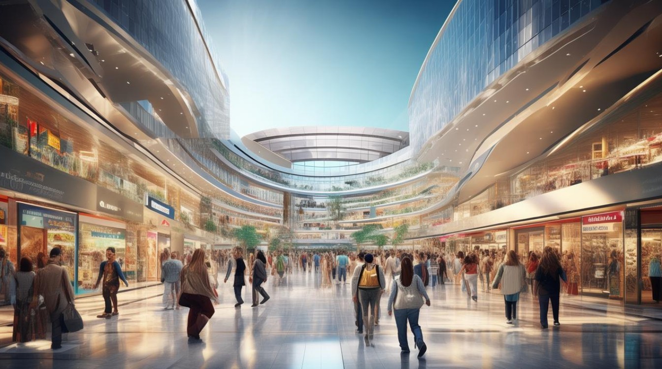 迪拜mall购物攻略，如何省钱又高效？-图3