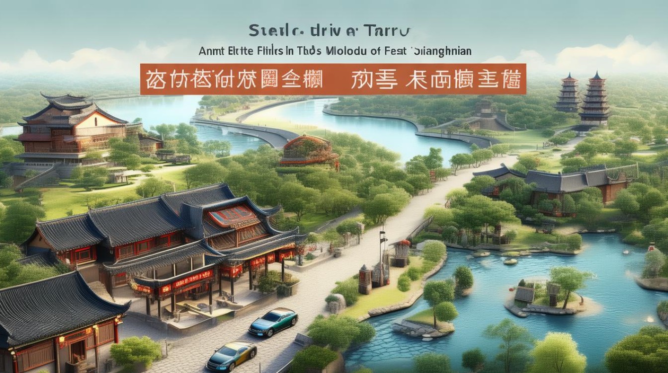 自驾游华东五市，如何规划一场穿越古今的江南之旅？-图1