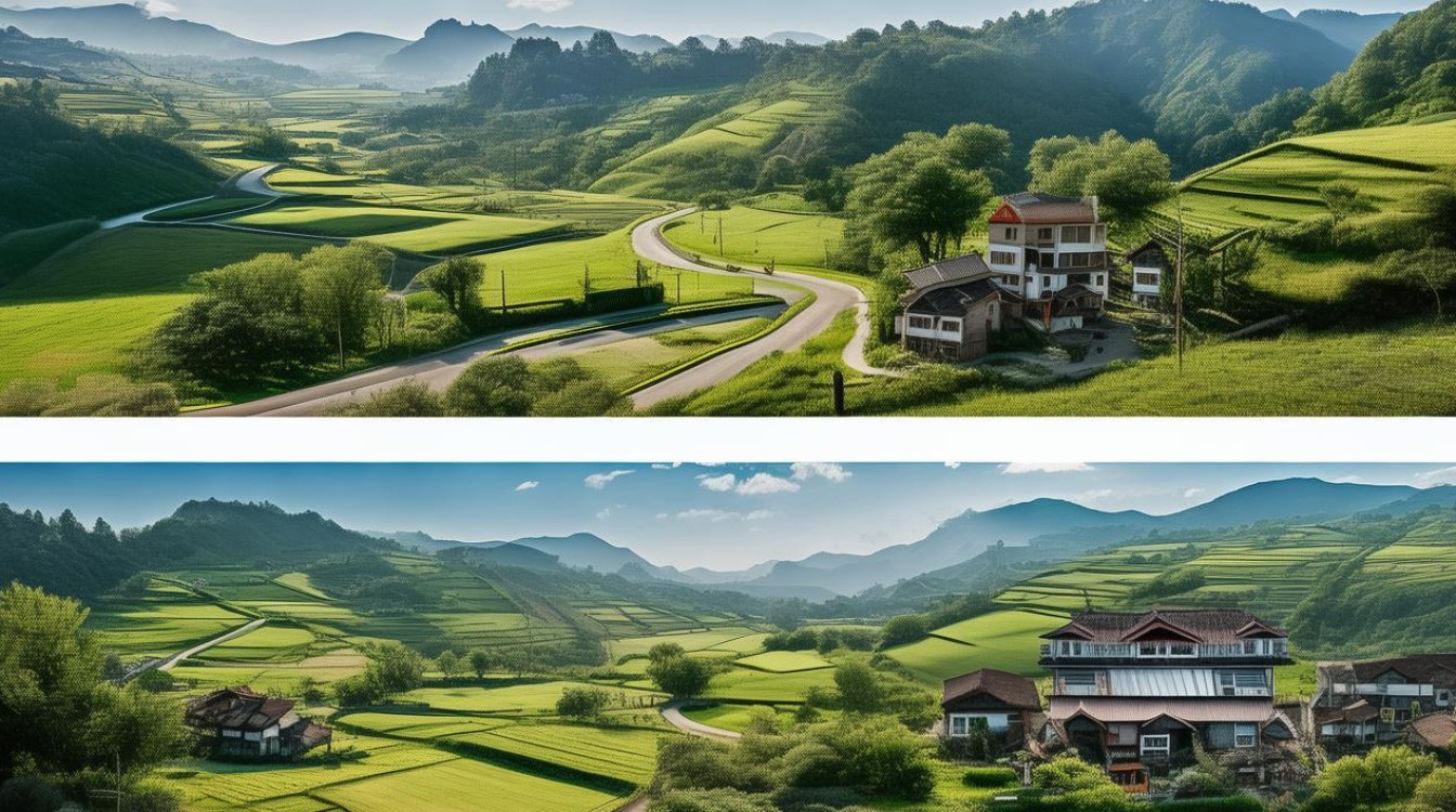 章丘周边自驾游，济南东部有哪些隐藏瑰宝？-图1