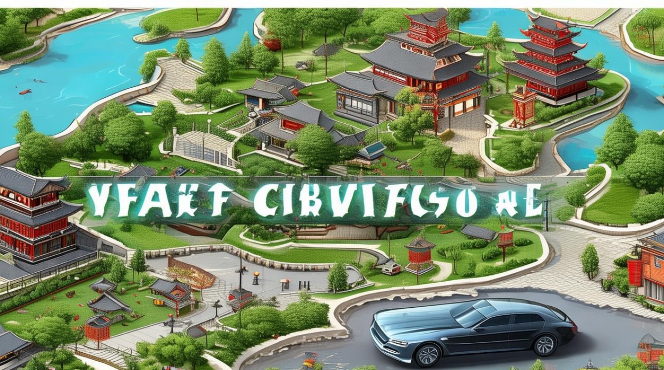 自驾游华东五市，如何规划一场穿越古今的江南之旅？-图2