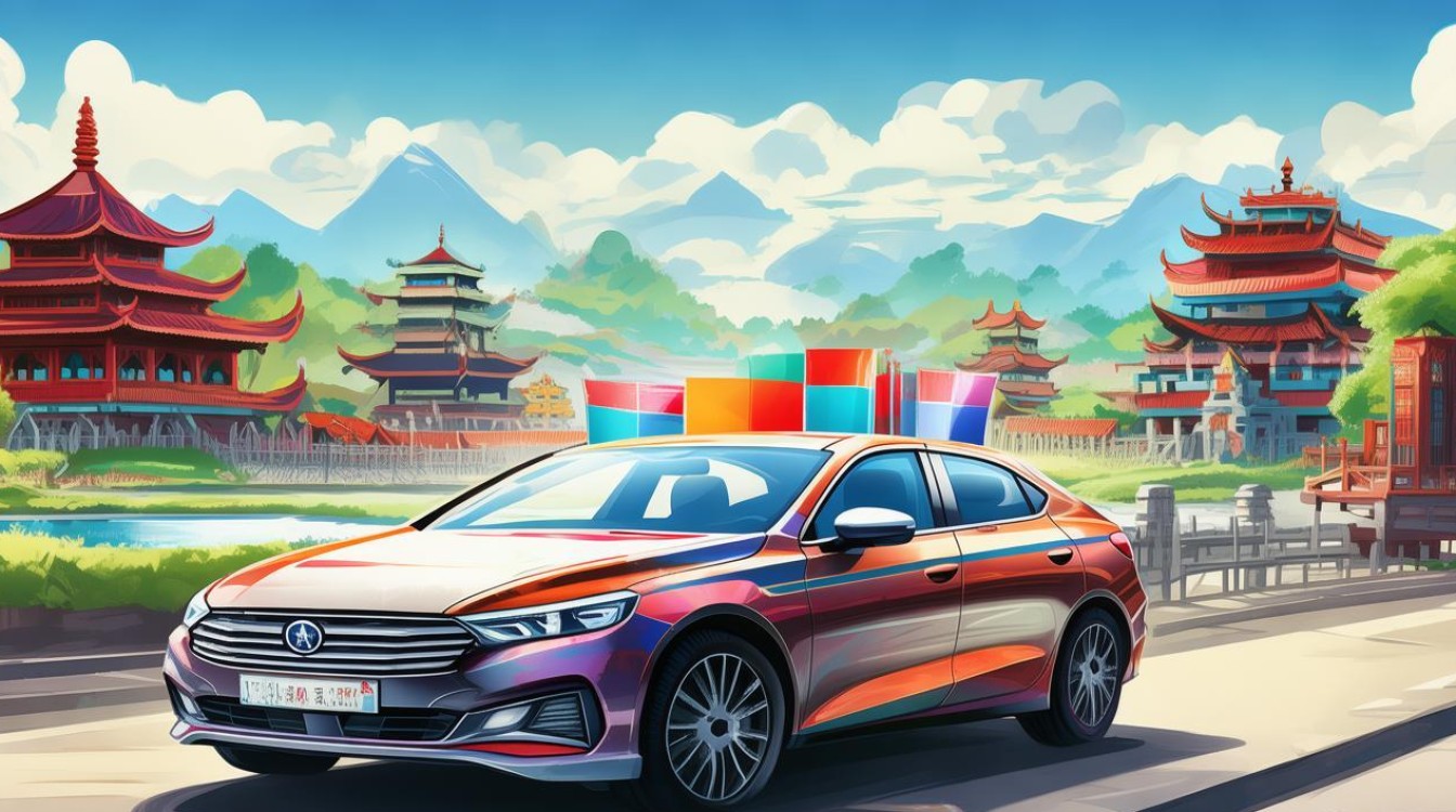 自驾游华东五市，如何规划一场穿越古今的江南之旅？-图3