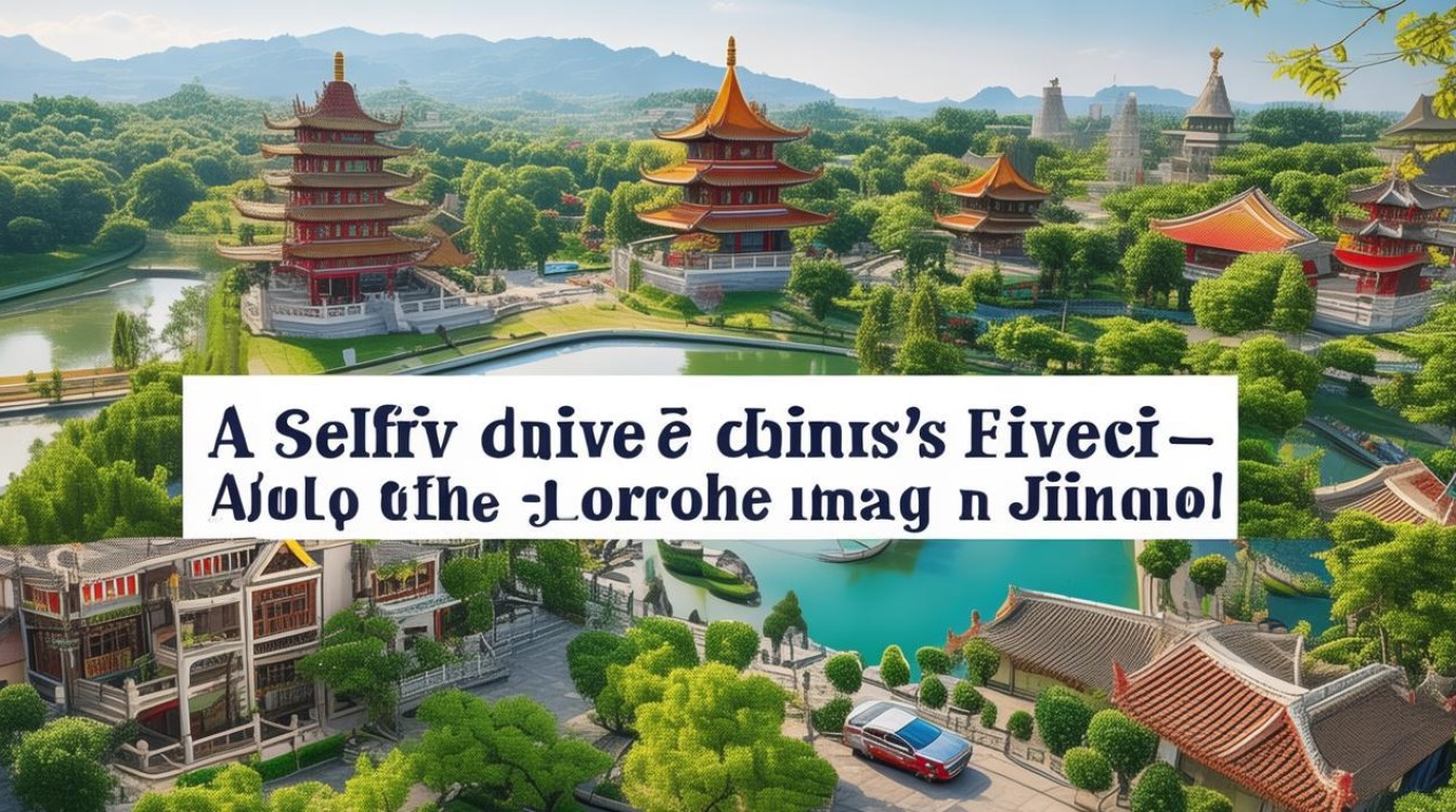 自驾游华东五市，如何规划一场穿越古今的江南之旅？-图4