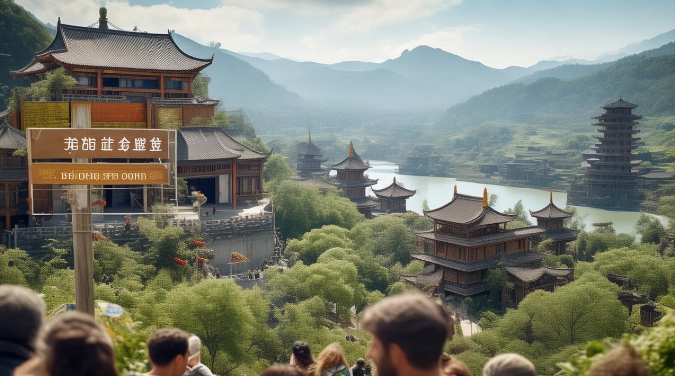 保定自驾游有哪些必去的历史文化与自然景点？-图3
