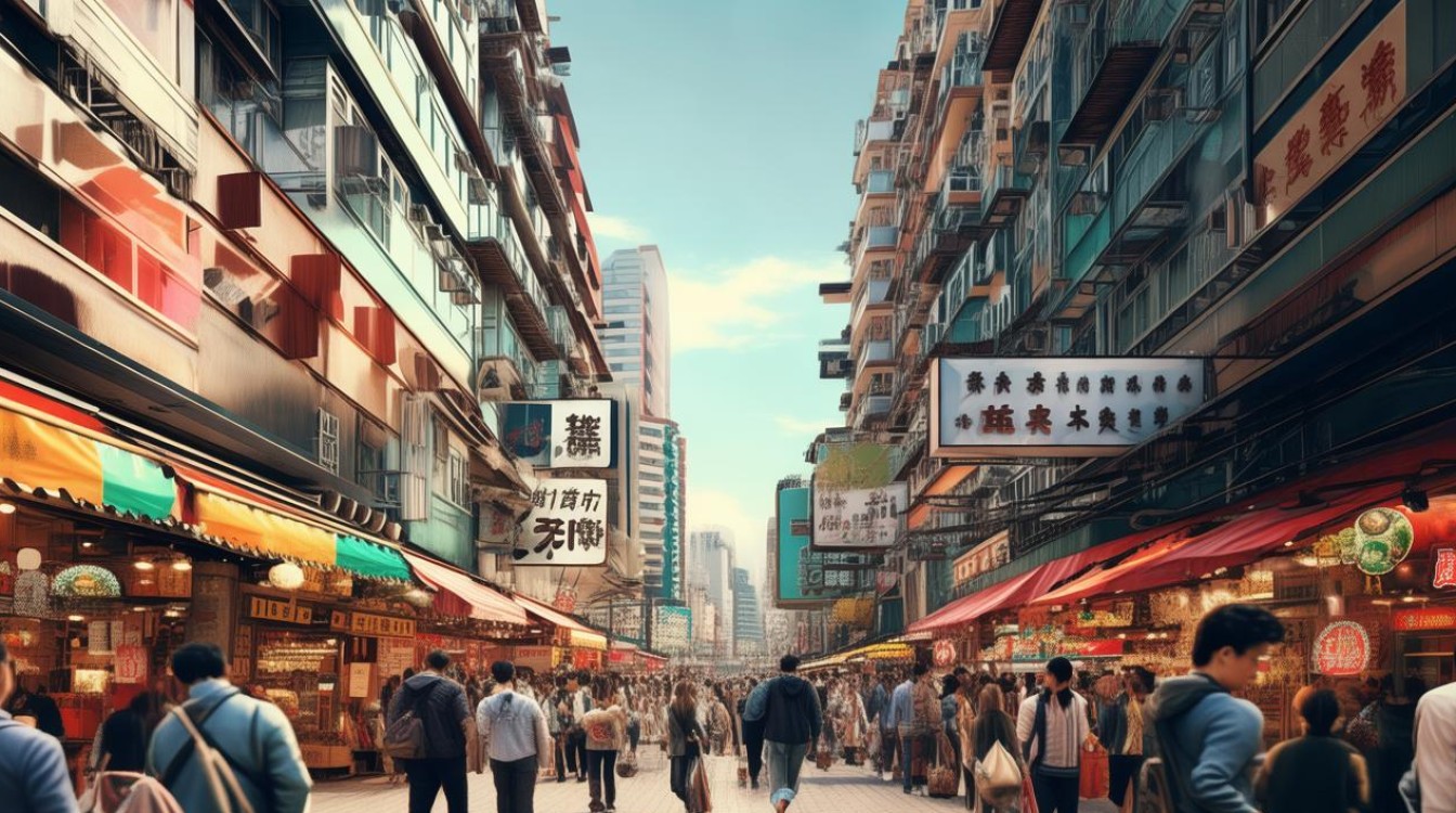 香港湾仔购物攻略，哪里最好逛？必买清单有哪些？-图3