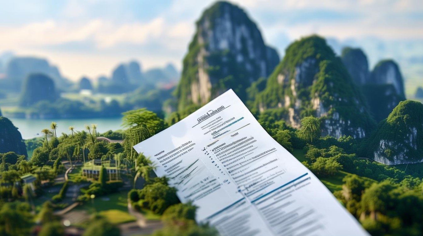 桂林4天3晚旅游攻略，如何规划完美行程？-图2